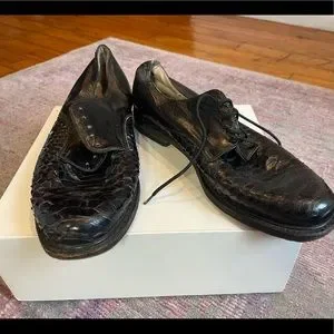 Calzado Colonial | Shoes | Calzado Colonial Snake Skin Mens 